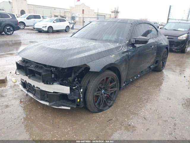 Продаж на аукціоні авто 2026 Bmw M2, vin: 3MF23DM07T8G13600, номер лоту: 44874865