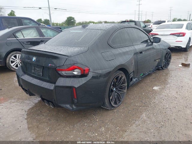 Продаж на аукціоні авто 2026 Bmw M2, vin: 3MF23DM07T8G13600, номер лоту: 44874865