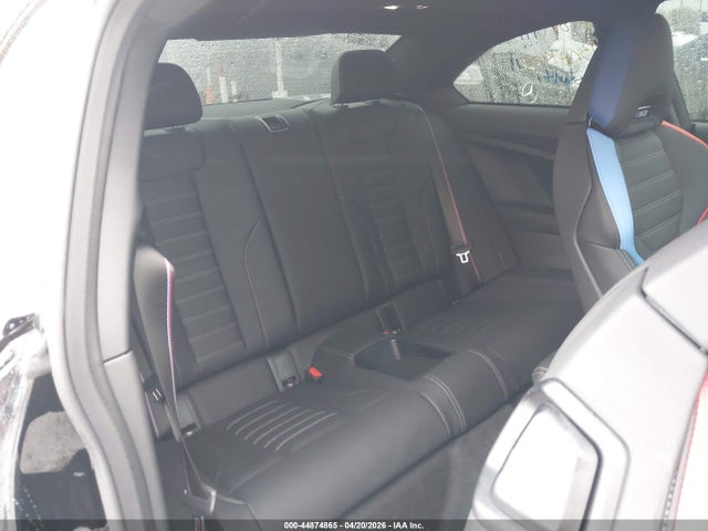 Продаж на аукціоні авто 2026 Bmw M2, vin: 3MF23DM07T8G13600, номер лоту: 44874865
