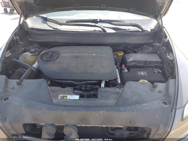 1C4PJMCS9FW538699 Jeep Cherokee Latitude