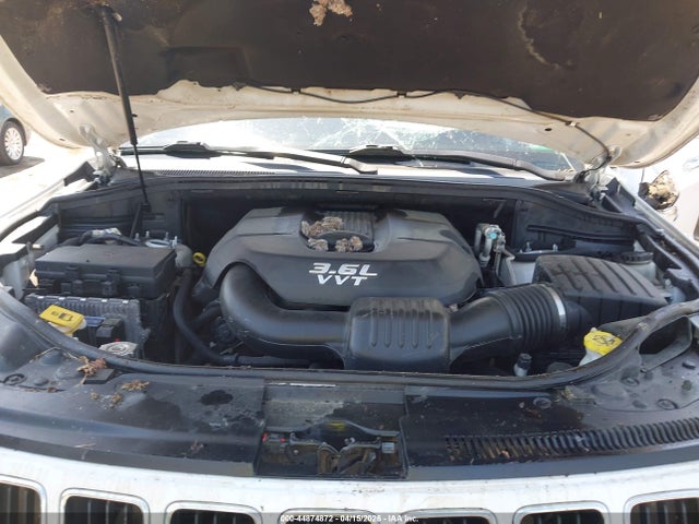 Aukcja sprzedaży 2014 Jeep Grand Cherokee Limited, vin: 1C4RJFBG8EC184451, numer aukcji: 44874872