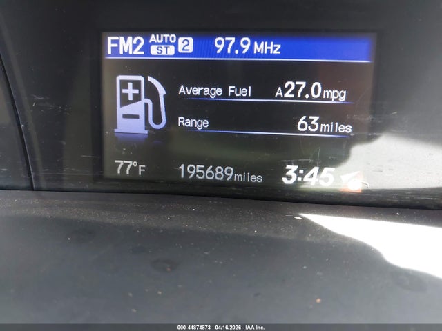 2014 Honda Civic Lx მანქანა იყიდება აუქციონზე, vin: 2HGFG3B59EH501988, აუქციონის ნომერი: 44874873