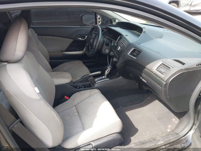2014 Honda Civic Lx მანქანა იყიდება აუქციონზე, vin: 2HGFG3B59EH501988, აუქციონის ნომერი: 44874873