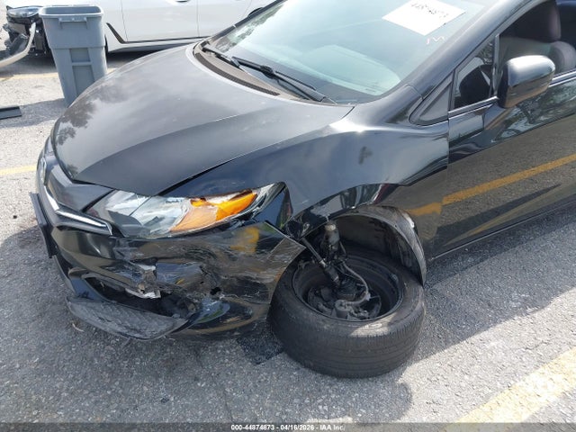 2014 Honda Civic Lx მანქანა იყიდება აუქციონზე, vin: 2HGFG3B59EH501988, აუქციონის ნომერი: 44874873