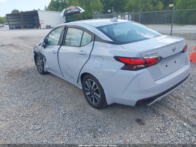 2025 Nissan Versa 1.6 Sv მანქანა იყიდება აუქციონზე, vin: 3N1CN8EV0SL812683, აუქციონის ნომერი: 44874877