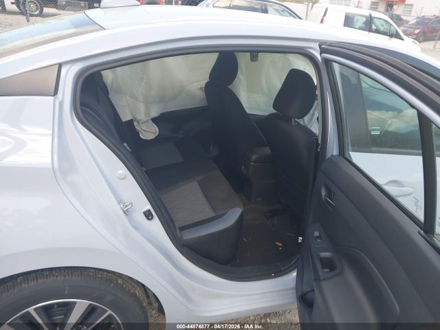 2025 Nissan Versa 1.6 Sv მანქანა იყიდება აუქციონზე, vin: 3N1CN8EV0SL812683, აუქციონის ნომერი: 44874877