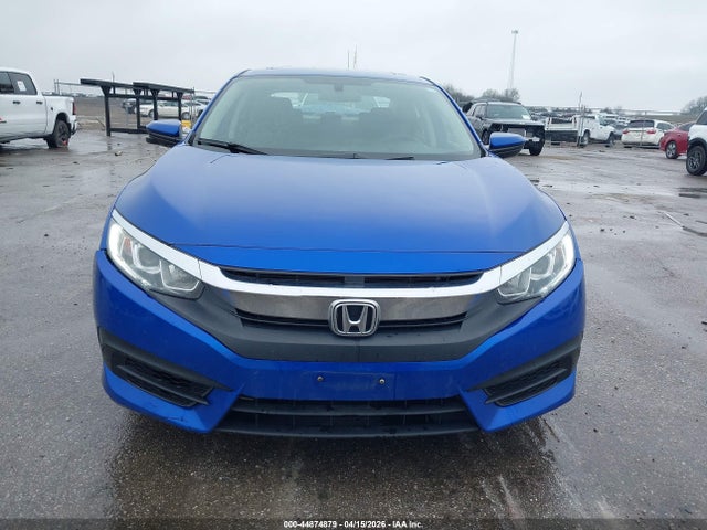 Aukcja sprzedaży 2018 Honda Civic Ex, vin: 2HGFC2F77JH516954, numer aukcji: 44874879