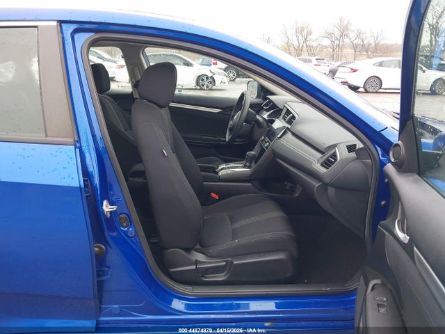 Aukcja sprzedaży 2018 Honda Civic Ex, vin: 2HGFC2F77JH516954, numer aukcji: 44874879