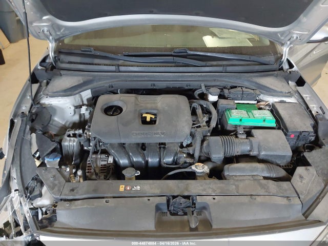 Aukcja sprzedaży 2020 Hyundai Elantra Sel, vin: 5NPD84LF6LH552269, numer aukcji: 44874884
