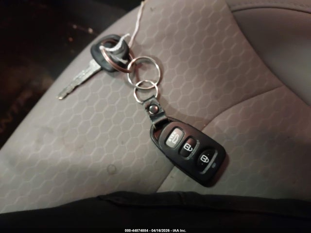 Aukcja sprzedaży 2020 Hyundai Elantra Sel, vin: 5NPD84LF6LH552269, numer aukcji: 44874884