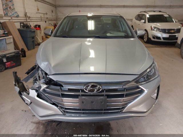 Aukcja sprzedaży 2020 Hyundai Elantra Sel, vin: 5NPD84LF6LH552269, numer aukcji: 44874884