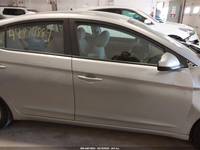 Aukcja sprzedaży 2020 Hyundai Elantra Sel, vin: 5NPD84LF6LH552269, numer aukcji: 44874884