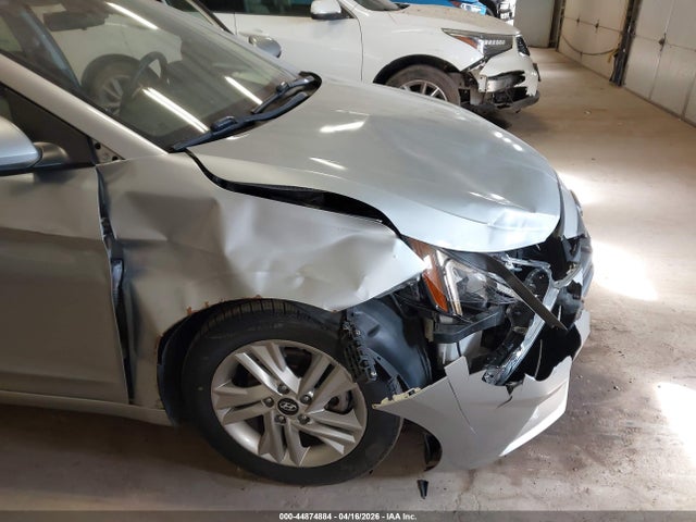 Aukcja sprzedaży 2020 Hyundai Elantra Sel, vin: 5NPD84LF6LH552269, numer aukcji: 44874884