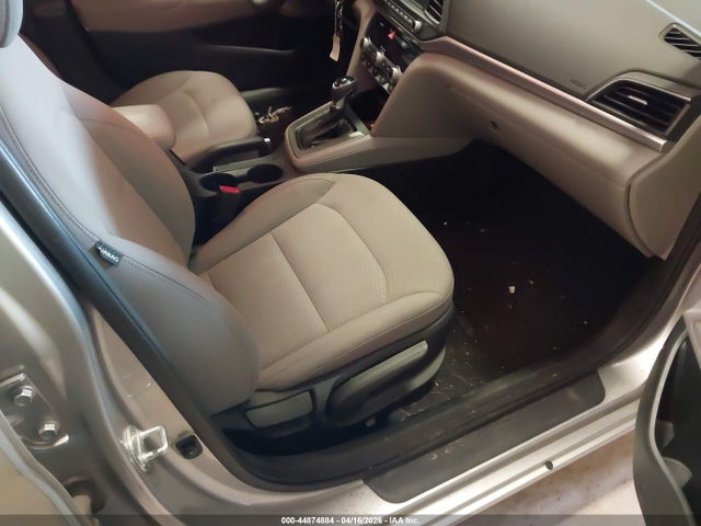 Aukcja sprzedaży 2020 Hyundai Elantra Sel, vin: 5NPD84LF6LH552269, numer aukcji: 44874884