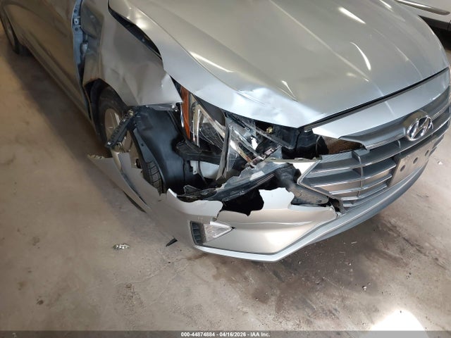 Aukcja sprzedaży 2020 Hyundai Elantra Sel, vin: 5NPD84LF6LH552269, numer aukcji: 44874884