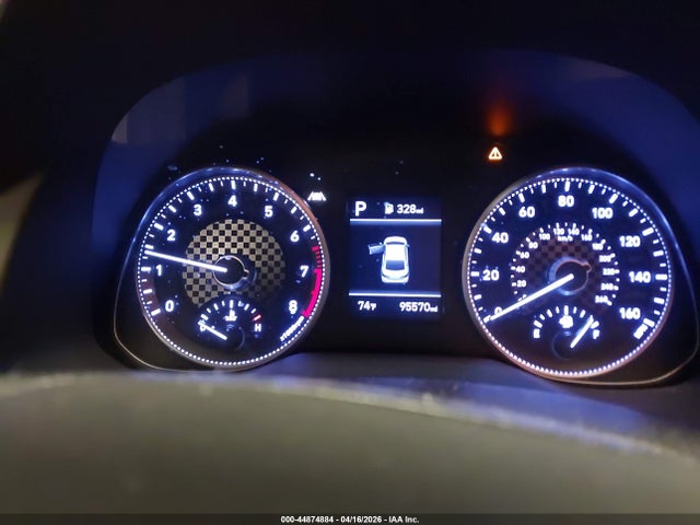 Aukcja sprzedaży 2020 Hyundai Elantra Sel, vin: 5NPD84LF6LH552269, numer aukcji: 44874884