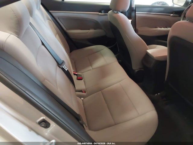 Aukcja sprzedaży 2020 Hyundai Elantra Sel, vin: 5NPD84LF6LH552269, numer aukcji: 44874884
