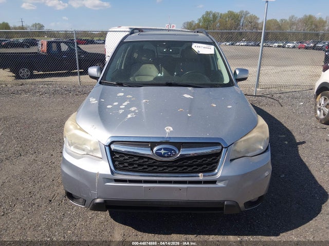 Aukcja sprzedaży 2015 Subaru Forester 2.5i Limited, vin: JF2SJAKC0FH477431, numer aukcji: 44874888
