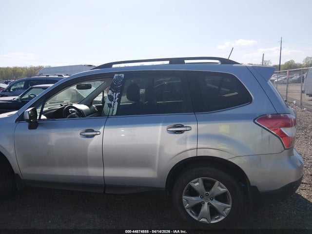 Aukcja sprzedaży 2015 Subaru Forester 2.5i Limited, vin: JF2SJAKC0FH477431, numer aukcji: 44874888