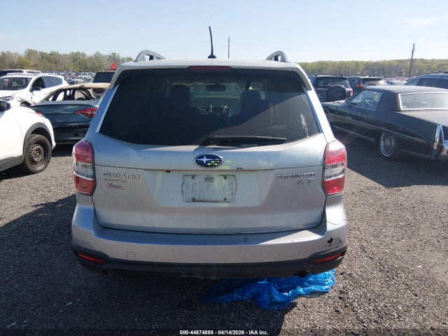 Aukcja sprzedaży 2015 Subaru Forester 2.5i Limited, vin: JF2SJAKC0FH477431, numer aukcji: 44874888