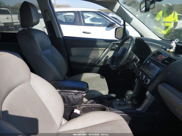 Aukcja sprzedaży 2015 Subaru Forester 2.5i Limited, vin: JF2SJAKC0FH477431, numer aukcji: 44874888