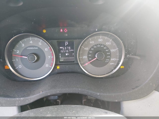 Aukcja sprzedaży 2015 Subaru Forester 2.5i Limited, vin: JF2SJAKC0FH477431, numer aukcji: 44874888