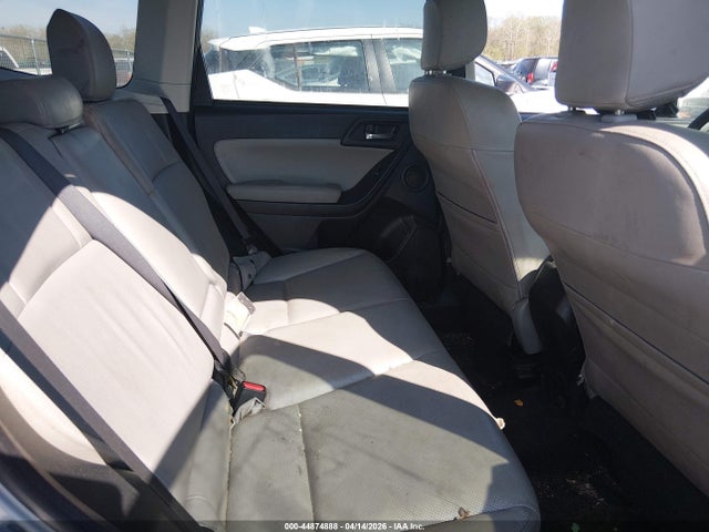 Aukcja sprzedaży 2015 Subaru Forester 2.5i Limited, vin: JF2SJAKC0FH477431, numer aukcji: 44874888