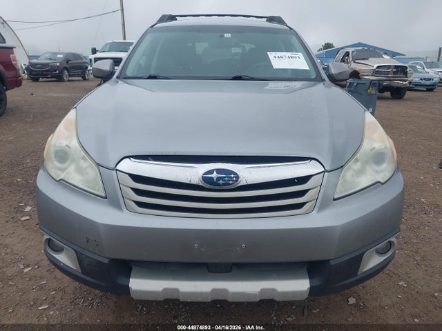 Aukcja sprzedaży 2011 Subaru Outback 2.5i Limited, vin: 4S4BRCKC7B3401985, numer aukcji: 44874893