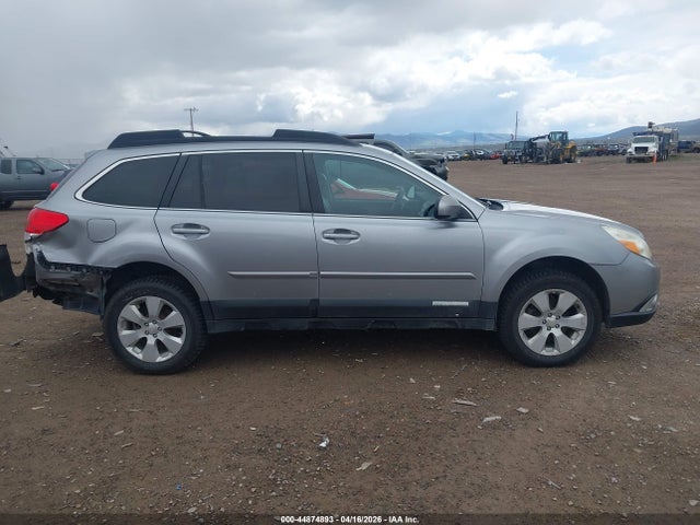 Aukcja sprzedaży 2011 Subaru Outback 2.5i Limited, vin: 4S4BRCKC7B3401985, numer aukcji: 44874893