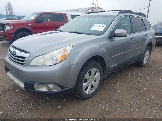 Aukcja sprzedaży 2011 Subaru Outback 2.5i Limited, vin: 4S4BRCKC7B3401985, numer aukcji: 44874893