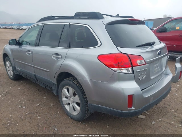 Aukcja sprzedaży 2011 Subaru Outback 2.5i Limited, vin: 4S4BRCKC7B3401985, numer aukcji: 44874893