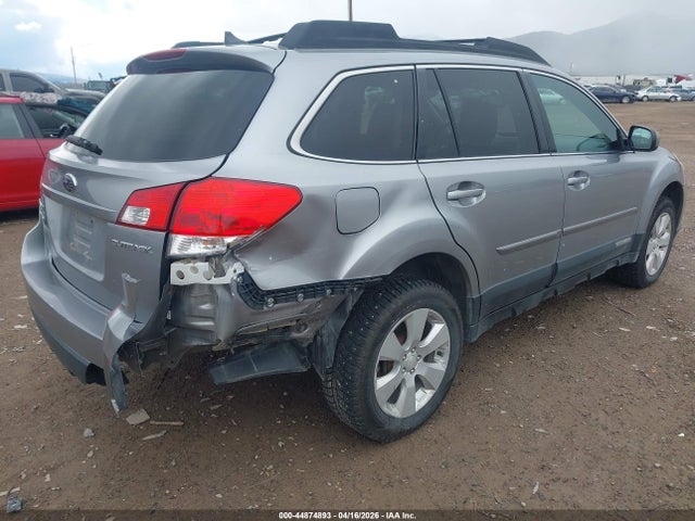 Aukcja sprzedaży 2011 Subaru Outback 2.5i Limited, vin: 4S4BRCKC7B3401985, numer aukcji: 44874893