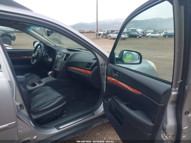 Aukcja sprzedaży 2011 Subaru Outback 2.5i Limited, vin: 4S4BRCKC7B3401985, numer aukcji: 44874893