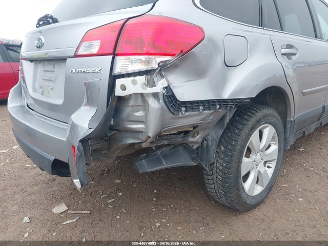 Aukcja sprzedaży 2011 Subaru Outback 2.5i Limited, vin: 4S4BRCKC7B3401985, numer aukcji: 44874893