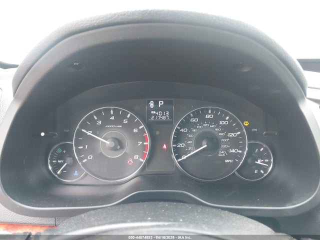 Aukcja sprzedaży 2011 Subaru Outback 2.5i Limited, vin: 4S4BRCKC7B3401985, numer aukcji: 44874893