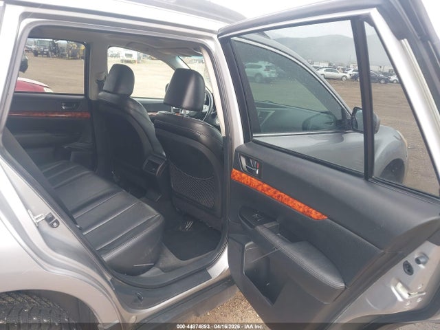 Aukcja sprzedaży 2011 Subaru Outback 2.5i Limited, vin: 4S4BRCKC7B3401985, numer aukcji: 44874893