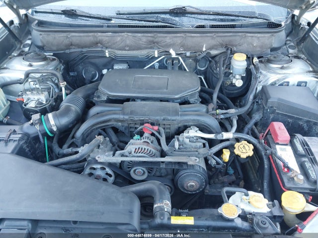 Продаж на аукціоні авто 2012 Subaru Outback 2.5i Premium, vin: 4S4BRBCC0C3297169, номер лоту: 44874899
