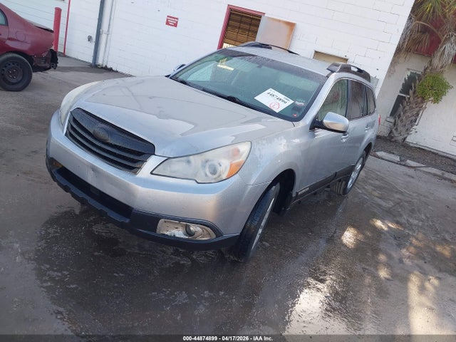 Продаж на аукціоні авто 2012 Subaru Outback 2.5i Premium, vin: 4S4BRBCC0C3297169, номер лоту: 44874899