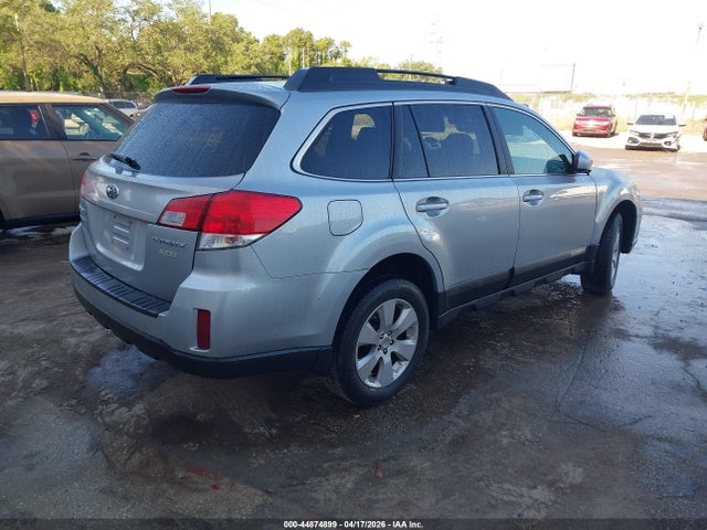 Продаж на аукціоні авто 2012 Subaru Outback 2.5i Premium, vin: 4S4BRBCC0C3297169, номер лоту: 44874899