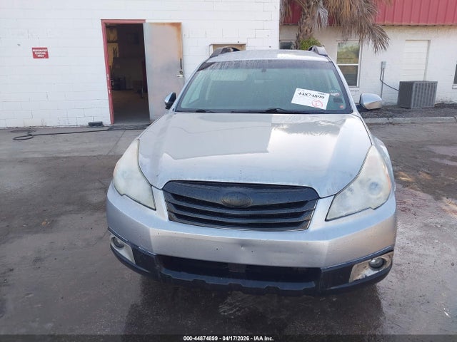 Продаж на аукціоні авто 2012 Subaru Outback 2.5i Premium, vin: 4S4BRBCC0C3297169, номер лоту: 44874899