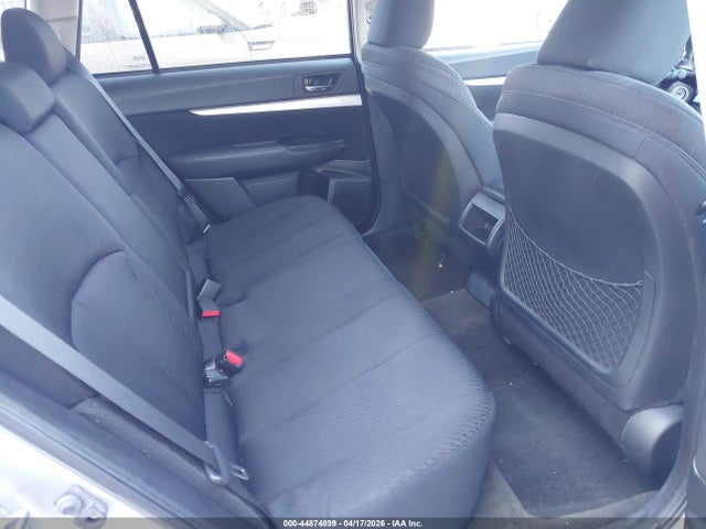 Продаж на аукціоні авто 2012 Subaru Outback 2.5i Premium, vin: 4S4BRBCC0C3297169, номер лоту: 44874899
