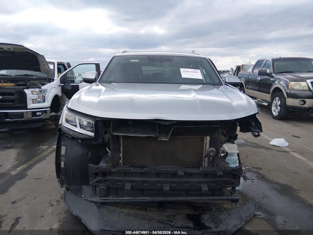 Продажа на аукционе авто 2021 Volkswagen Atlas Cross Sport 3.6l V6 Se W/technology R-line, vin: 1V2RE2CA7MC235250, номер лота: 44874901
