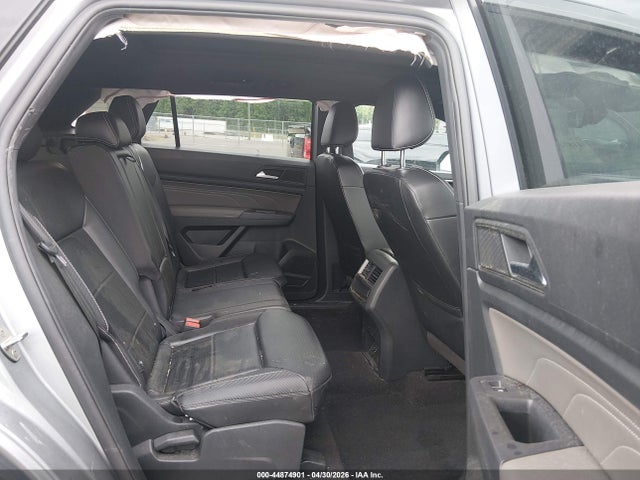 Продажа на аукционе авто 2021 Volkswagen Atlas Cross Sport 3.6l V6 Se W/technology R-line, vin: 1V2RE2CA7MC235250, номер лота: 44874901