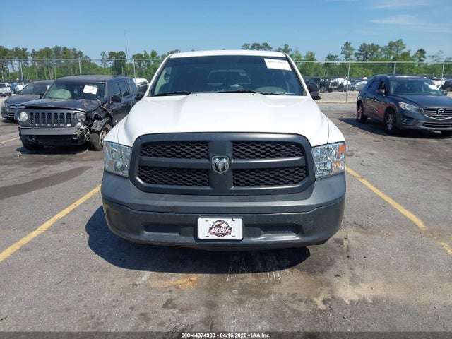 Продаж на аукціоні авто 2017 Ram 1500 Tradesman  4x2 6'4 Box, vin: 1C6RR6FG2HS860610, номер лоту: 44874903