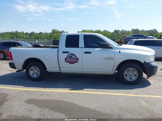 Продаж на аукціоні авто 2017 Ram 1500 Tradesman  4x2 6'4 Box, vin: 1C6RR6FG2HS860610, номер лоту: 44874903