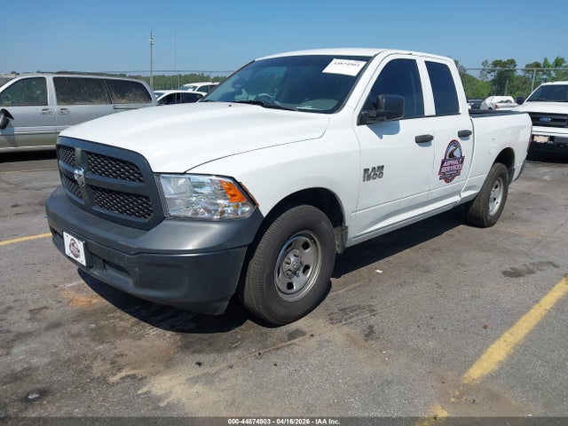 Продаж на аукціоні авто 2017 Ram 1500 Tradesman  4x2 6'4 Box, vin: 1C6RR6FG2HS860610, номер лоту: 44874903