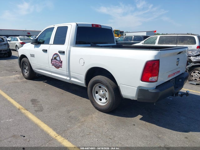 Продаж на аукціоні авто 2017 Ram 1500 Tradesman  4x2 6'4 Box, vin: 1C6RR6FG2HS860610, номер лоту: 44874903
