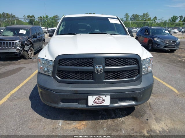 Продаж на аукціоні авто 2017 Ram 1500 Tradesman  4x2 6'4 Box, vin: 1C6RR6FG2HS860610, номер лоту: 44874903