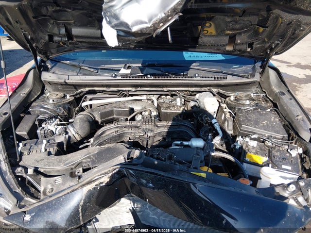 Aukcja sprzedaży 2025 Subaru Crosstrek Premium, vin: JF2GUHDC4SH274376, numer aukcji: 44874902