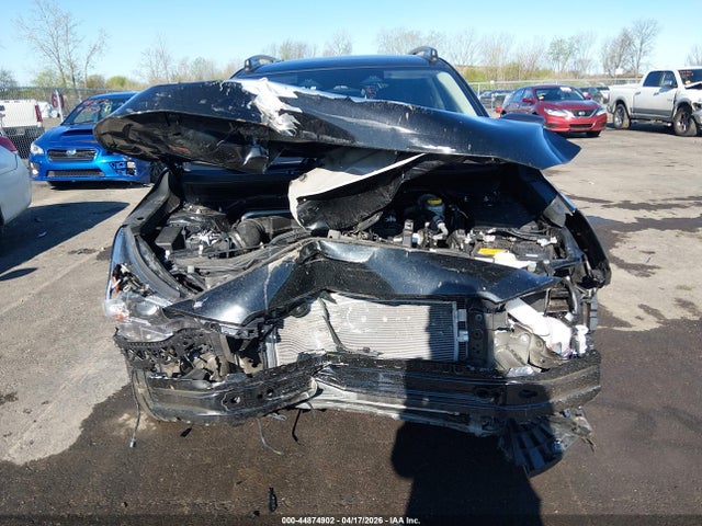 Aukcja sprzedaży 2025 Subaru Crosstrek Premium, vin: JF2GUHDC4SH274376, numer aukcji: 44874902